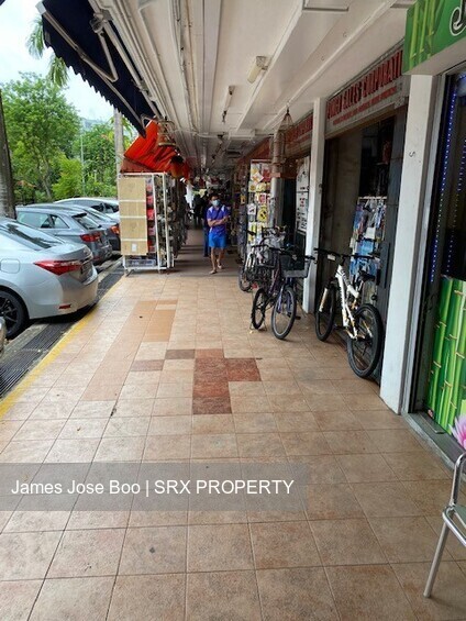 24 Sin Ming Road (D20), Shop House #507790411